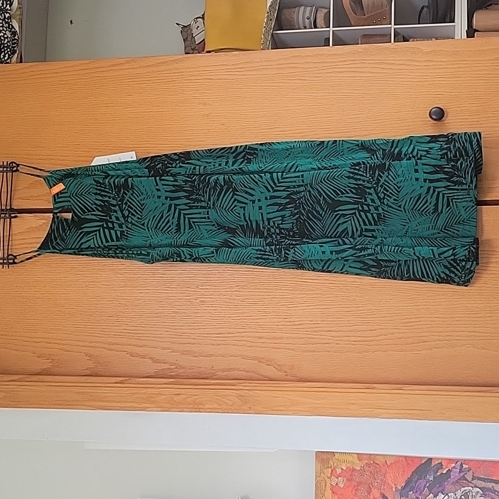 Womens summer dress